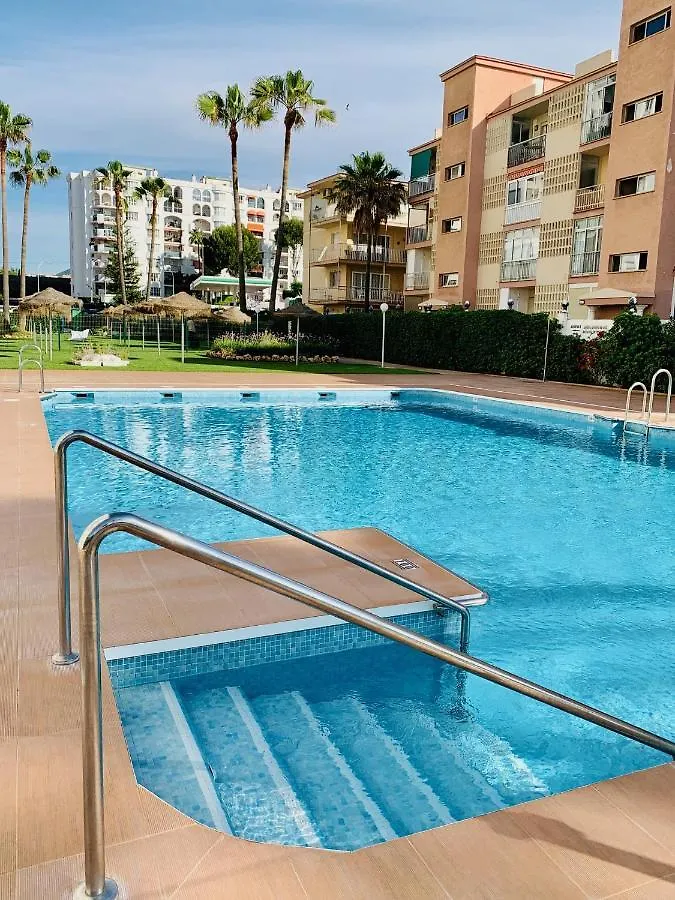 Sun&Life Girolamar Apartment Fuengirola