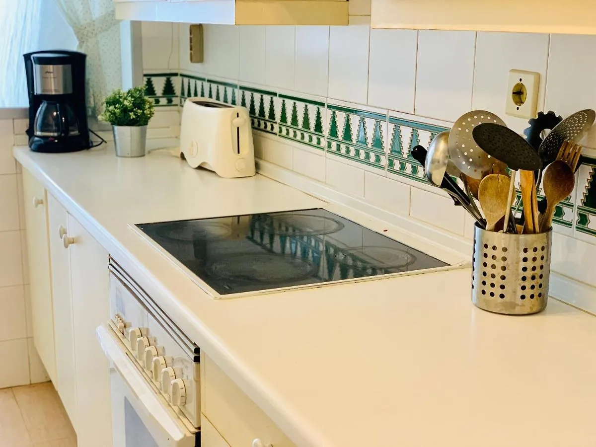 Sun&Life Girolamar Apartment Fuengirola