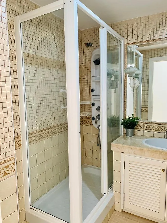 Sun&Life Girolamar Apartment Fuengirola