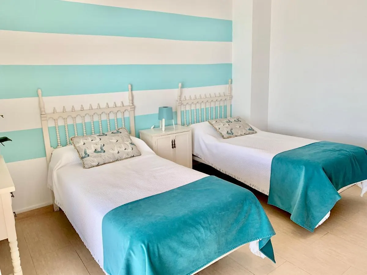 Sun&Life Girolamar Apartment Fuengirola Spain