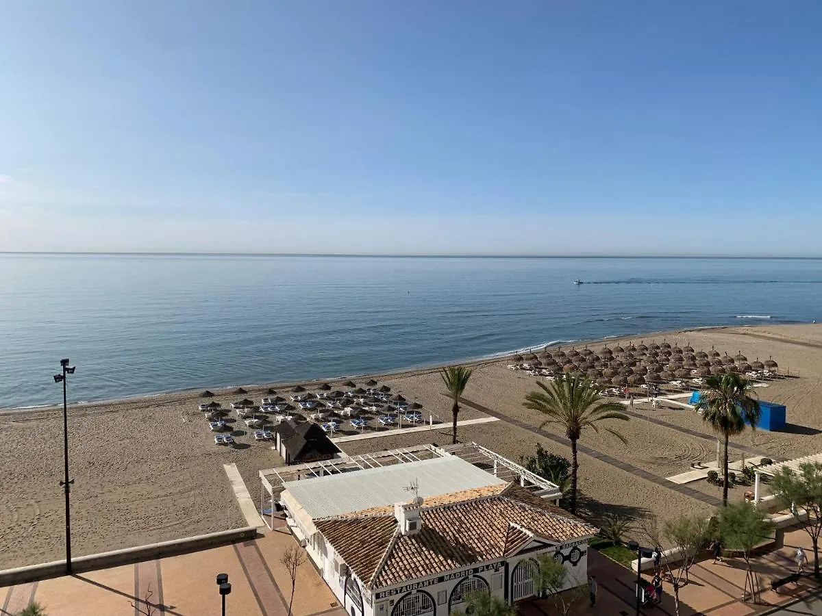 Sun&Life Girolamar Apartment Fuengirola 0*,