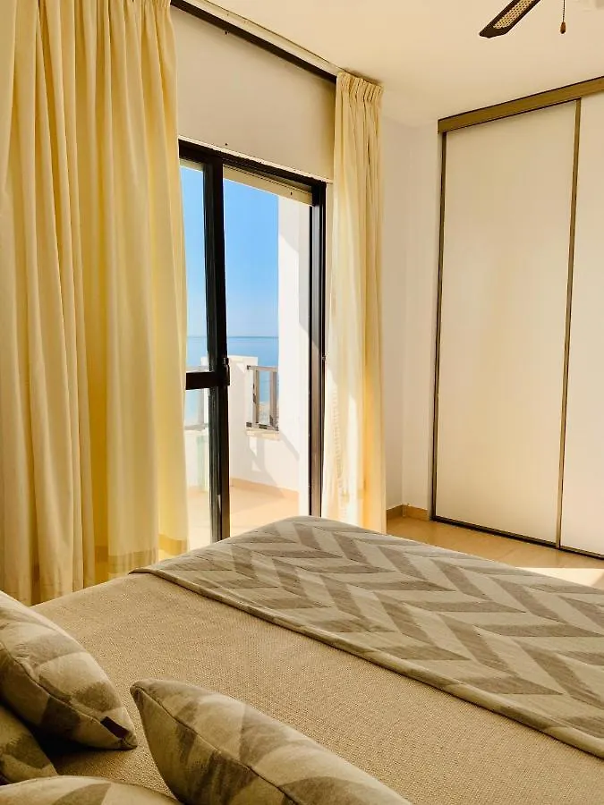 Sun&Life Girolamar Apartment Fuengirola 0*,
