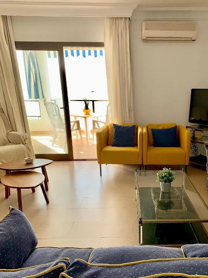 Sun&Life Girolamar Apartment Fuengirola 0*,  Spain