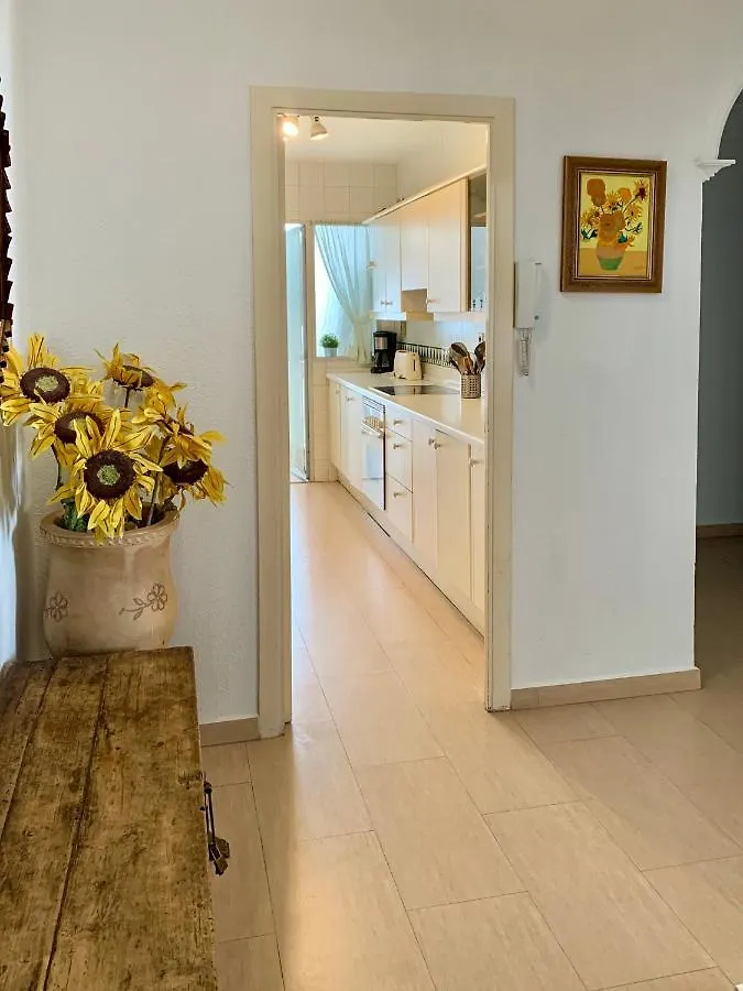 Sun&Life Girolamar Apartment Fuengirola