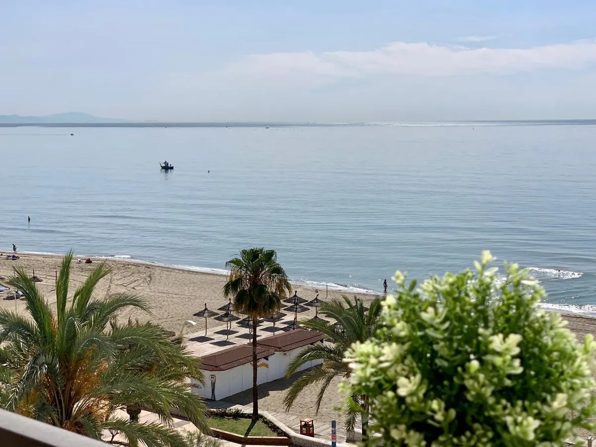Sun&Life Girolamar Apartment Fuengirola