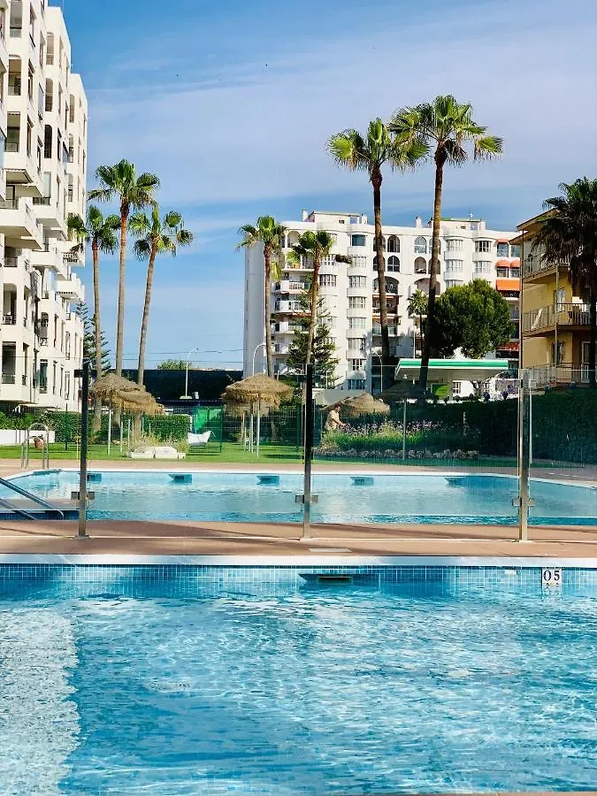 Sun&Life Girolamar Apartment Fuengirola