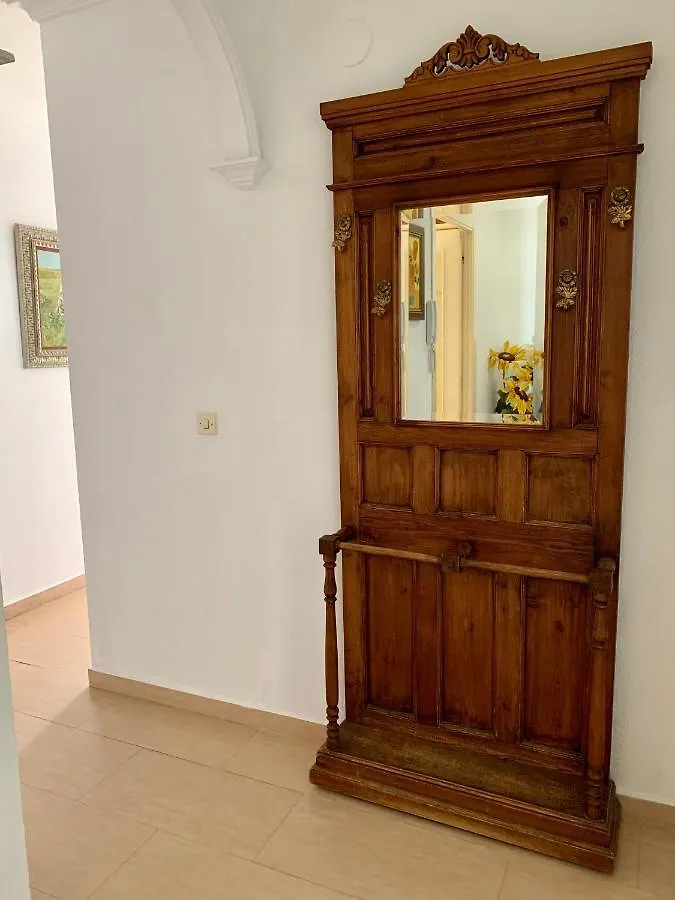 Sun&Life Girolamar Apartment Fuengirola Spain