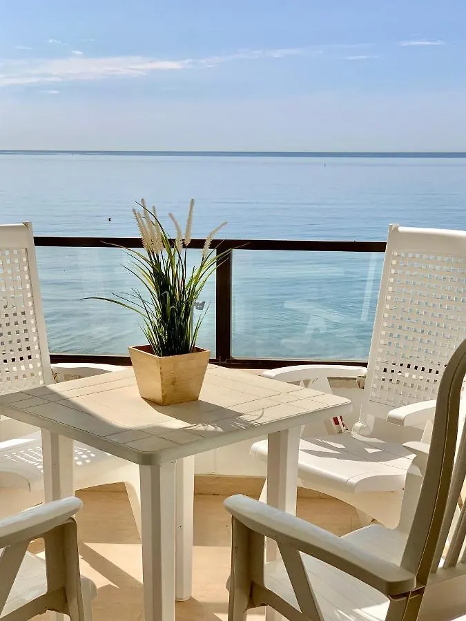 Sun&Life Girolamar Apartment Fuengirola