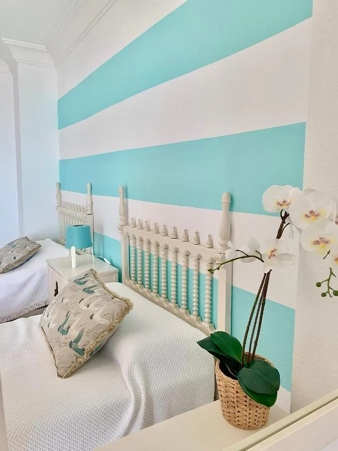 Sun&Life Girolamar Apartment Fuengirola Spain