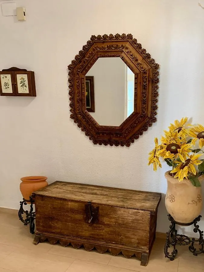 Sun&Life Girolamar Apartment Fuengirola 0*,  Spain