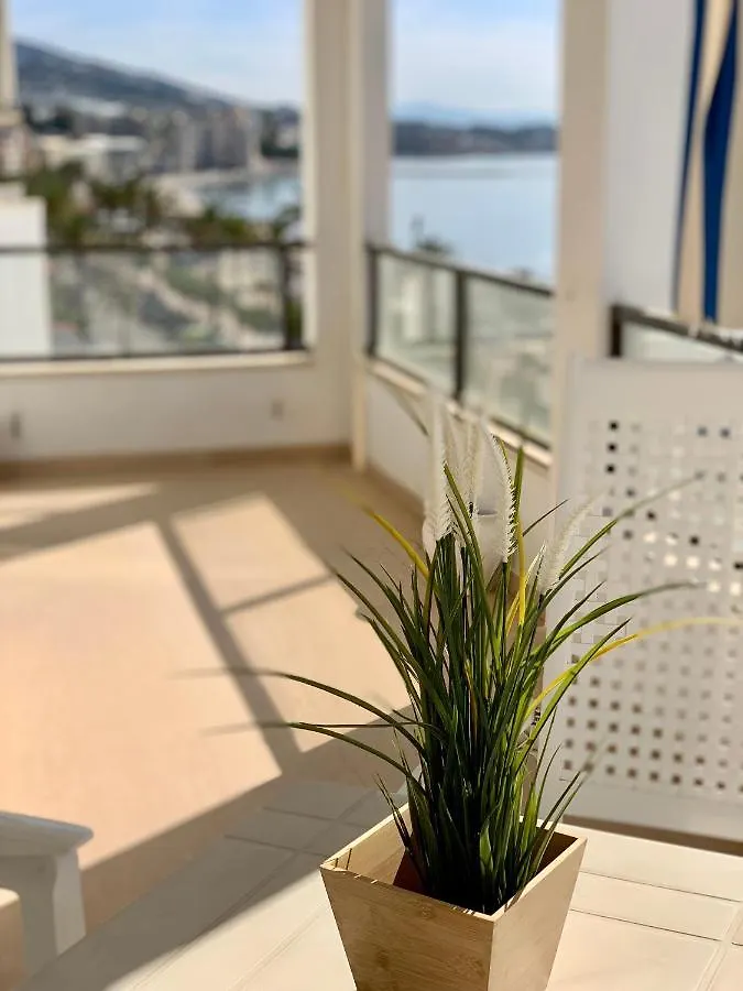 Sun&Life Girolamar Apartment Fuengirola