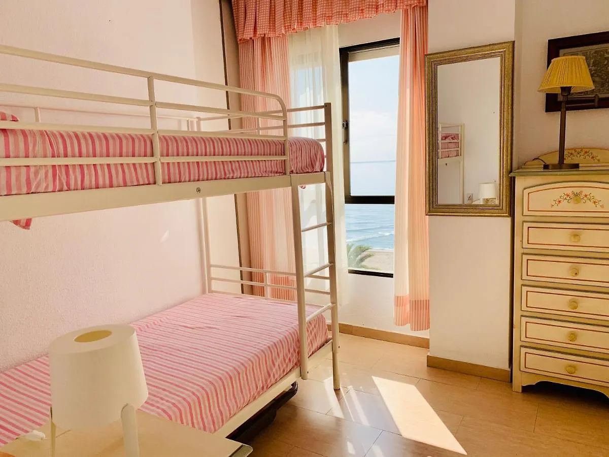 Sun&Life Girolamar Apartment Fuengirola Spain