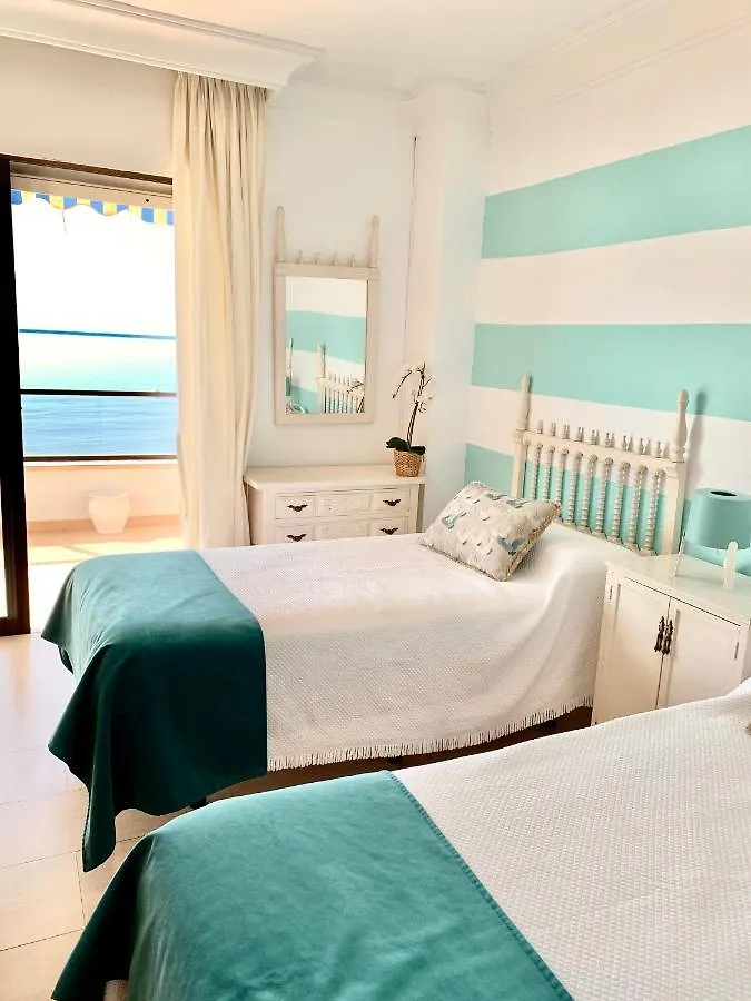 Sun&Life Girolamar Apartment Fuengirola