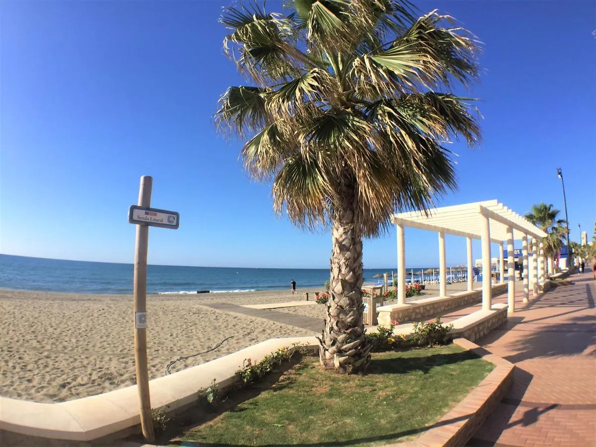 Sun&Life Girolamar Apartment Fuengirola