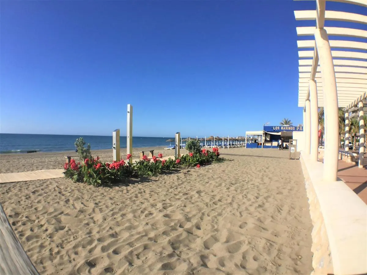 Sun&Life Girolamar Apartment Fuengirola 0*,  Spain